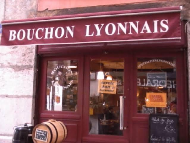 La Petite Maison Dans La Croix Rousse Lyon Bagian luar foto
